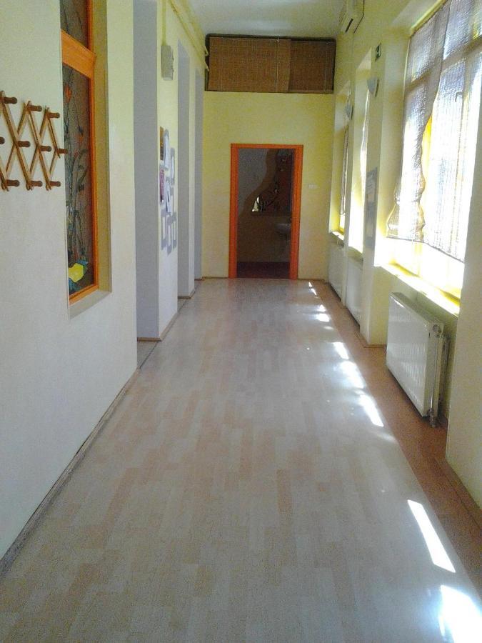 Hostel 66 Szegedin Exterior foto